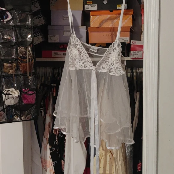 Intimates & Sleepwear | Womens Large Sexy Nighty | Poshmark Intimates & Sleepwear | Womens Large Sexy Nighty | Poshmark